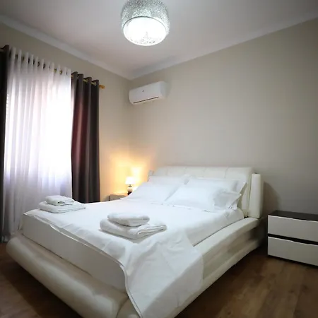 Sunny Bliss شقة *