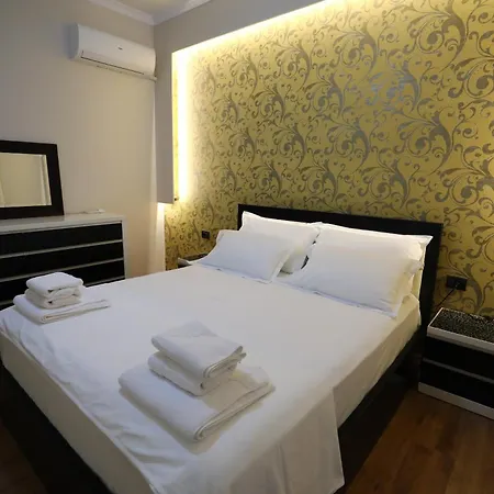 Sunny Bliss Appartamento Tirana