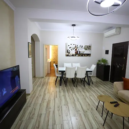 Apartment Sunny Bliss *