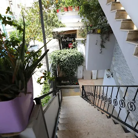 Sunny Bliss Apartment *