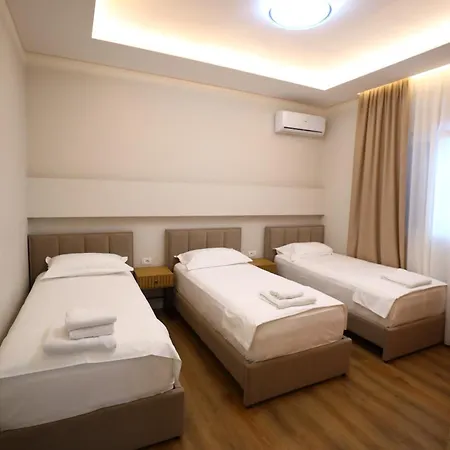 Appartamento Sunny Bliss