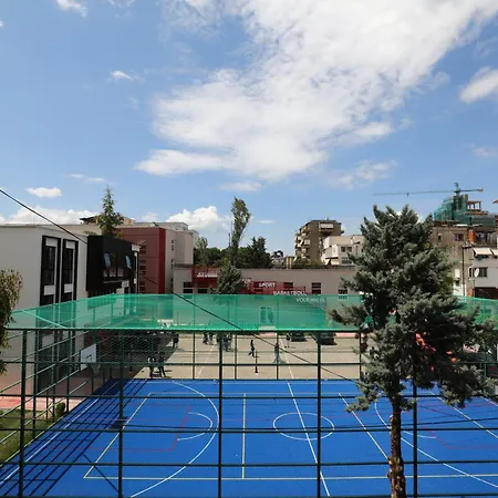 Appartamento Sunny Bliss