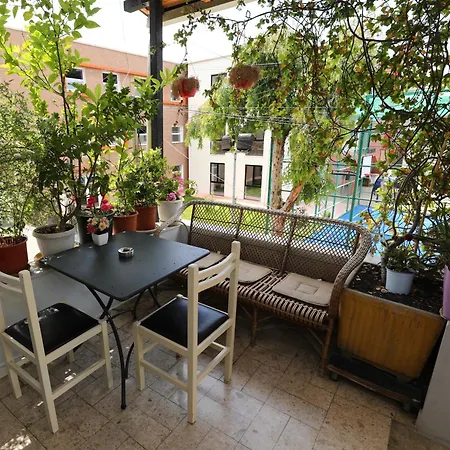 Apartment Sunny Bliss