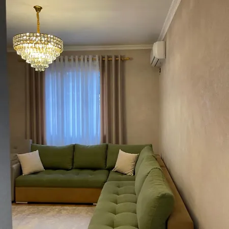 Sunny Bliss Appartamento