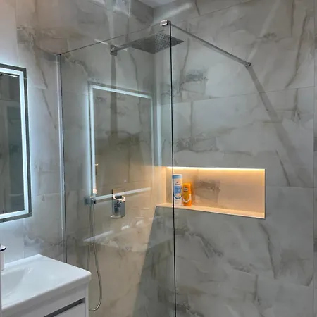 Sunny Bliss Appartamento Tirana