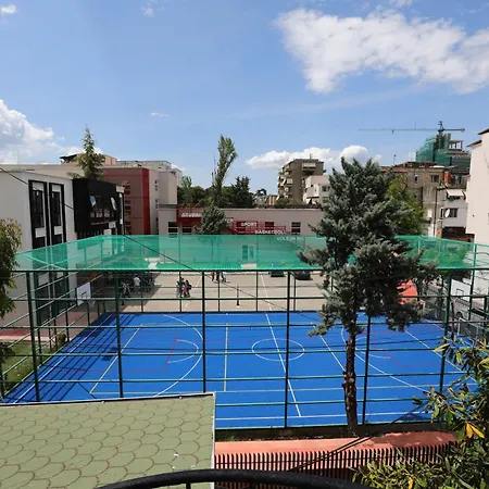 Sunny Bliss Appartamento