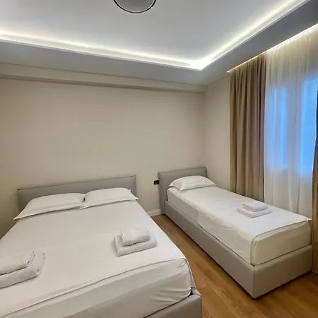 Sunny Bliss Appartamento