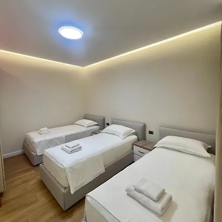 Apartment Sunny Bliss