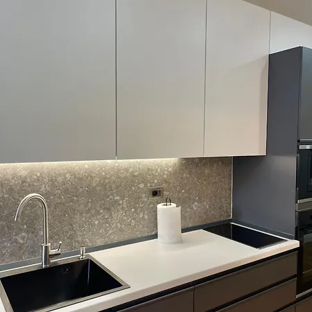 Sunny Bliss Appartamento *