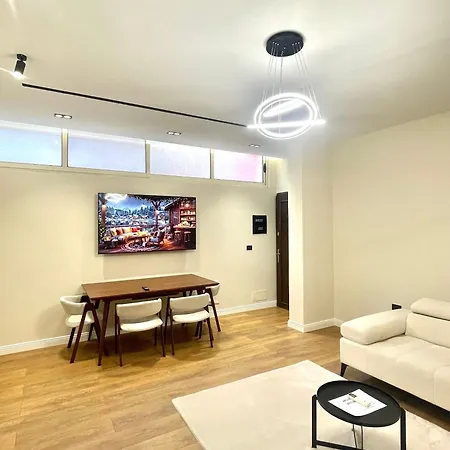 Sunny Bliss Appartamento