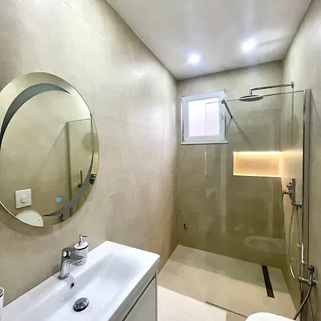 Appartamento Sunny Bliss