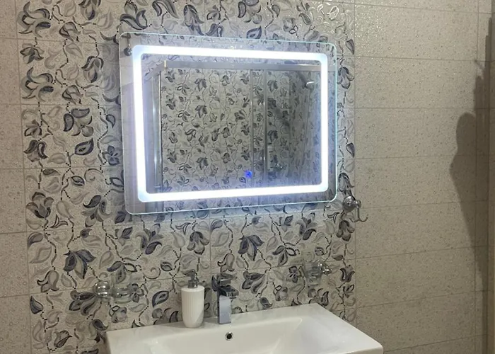 Lejlighed Sunny Bliss *