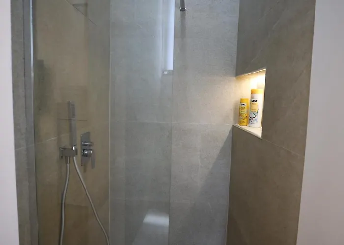 Apartment Sunny Bliss Tirana