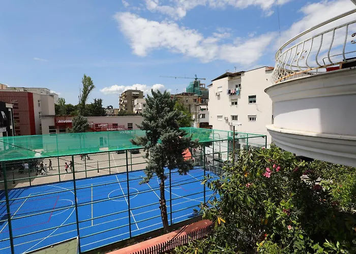 Lejlighed Sunny Bliss