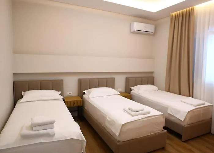 Lejlighed Sunny Bliss