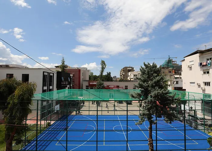 Apartment Sunny Bliss