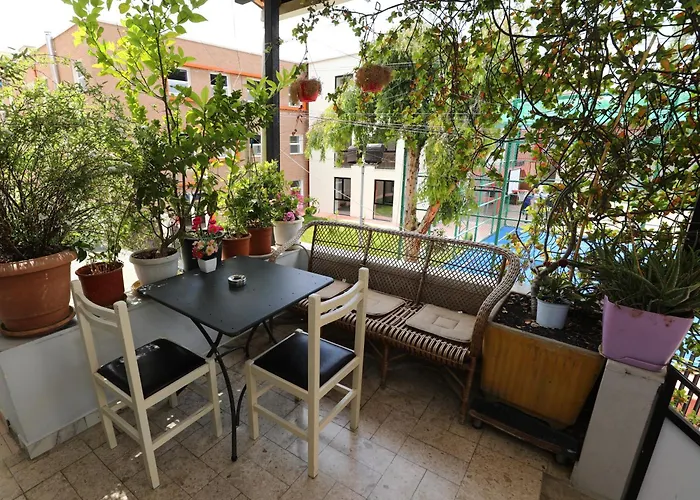 Apartment Sunny Bliss