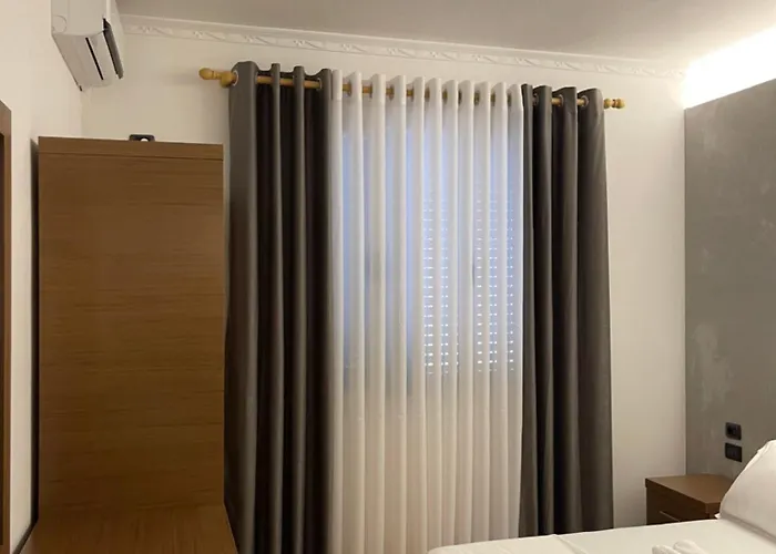 Apartment Sunny Bliss