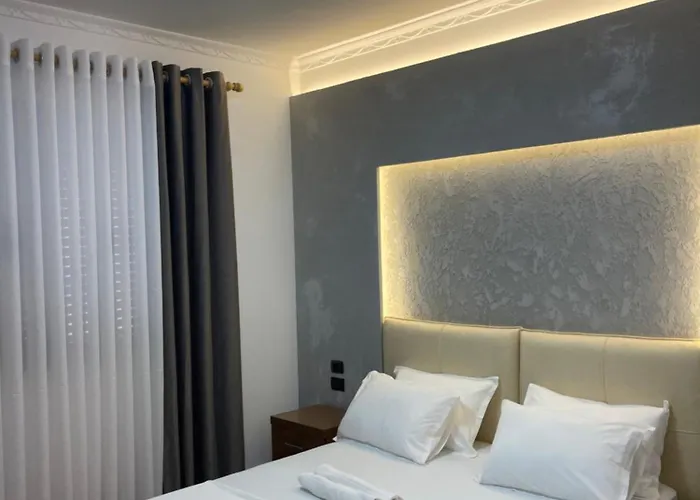 Sunny Bliss Apartment *