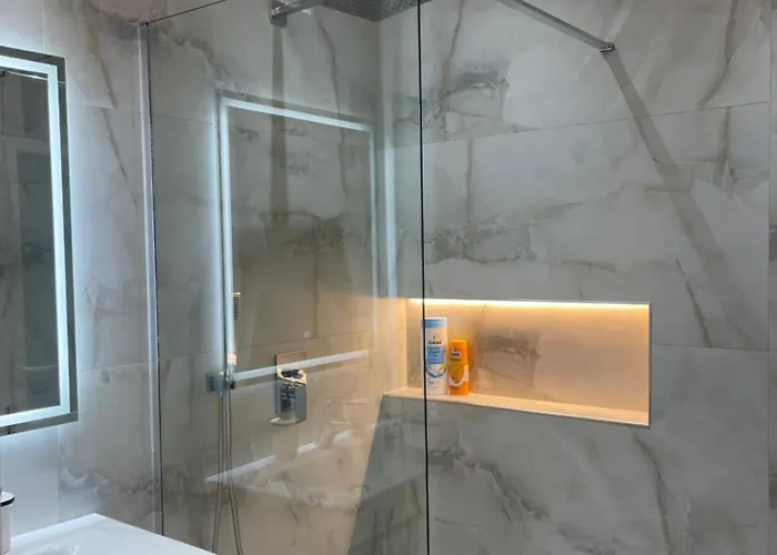 Sunny Bliss Lejlighed Tirana