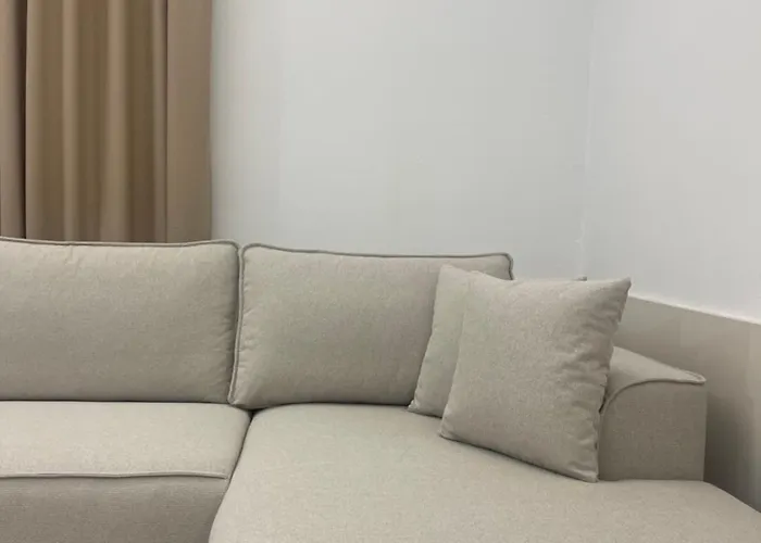 Apartment Sunny Bliss