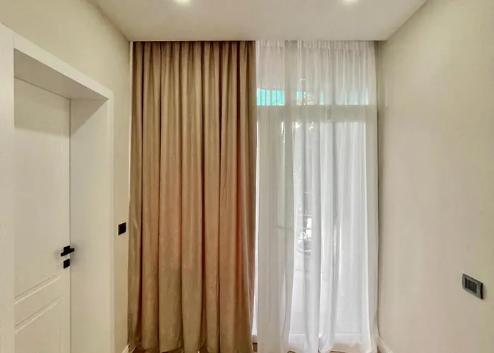 Sunny Bliss Apartment Tirana