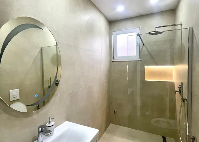 Apartment Sunny Bliss