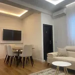 Sunny Bliss Apartment *