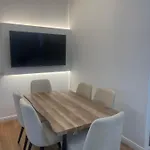 Apartment Sunny Bliss