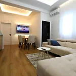 Sunny Bliss Apartment Tirana