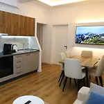 Sunny Bliss Apartment *