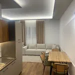 Apartment Sunny Bliss
