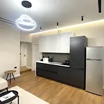 Sunny Bliss Apartment *