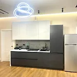 Sunny Bliss Apartment Tirana