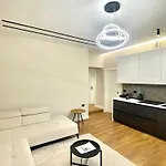 Apartment Sunny Bliss Tirana