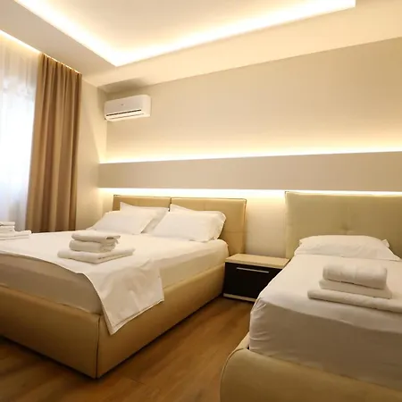 Sunny Bliss شقة تيرانا