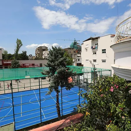 Apartment Sunny Bliss