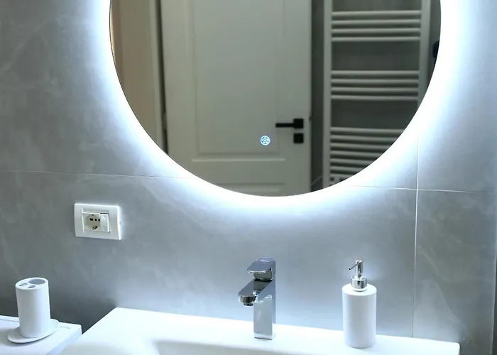 Sunny Bliss Apartment *