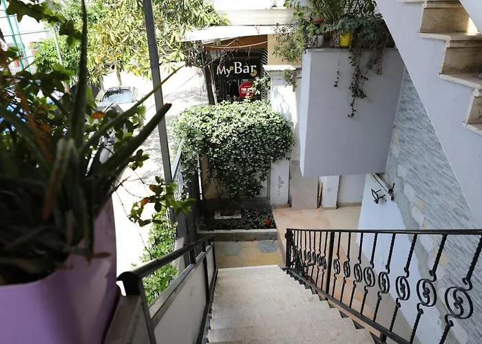 Sunny Bliss Apartment *