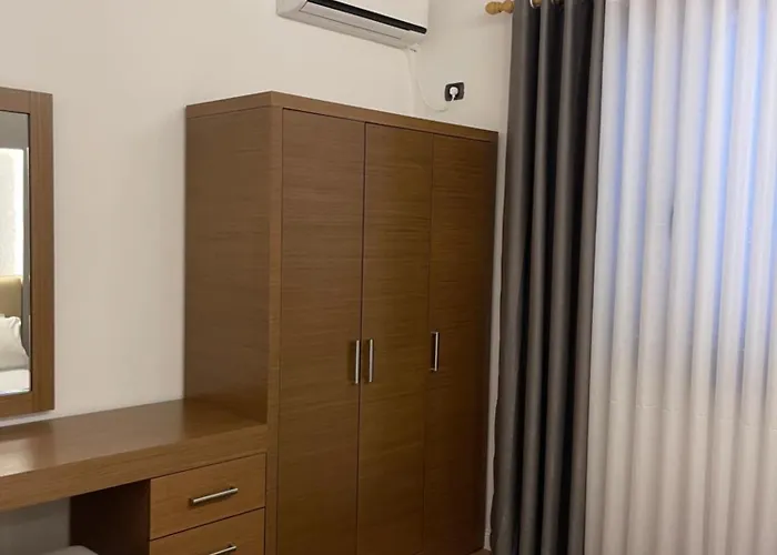 Sunny Bliss Apartment *