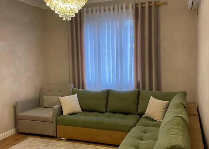 Sunny Bliss * Tirana