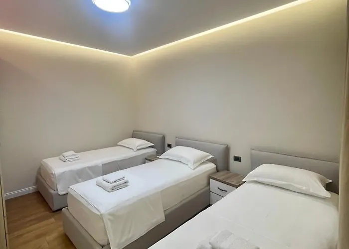 Apartment Sunny Bliss